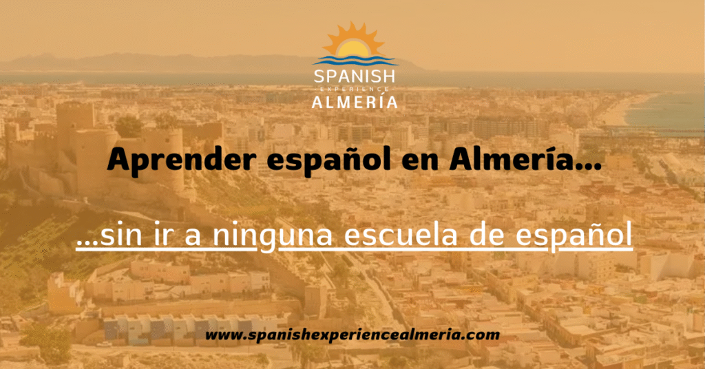 aprender español en almería aprender español en almeria escuela español almeria
