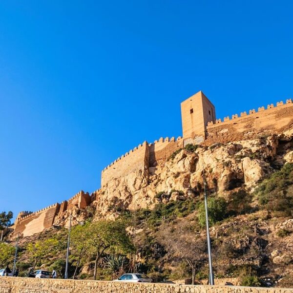 Alcazaba 1