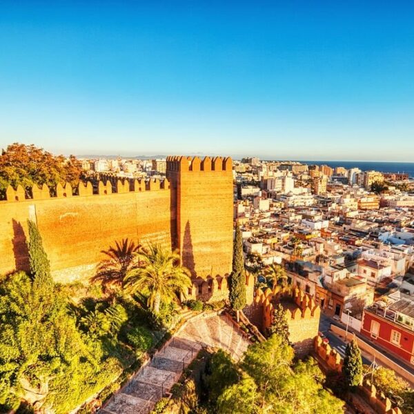 Alcazaba 2