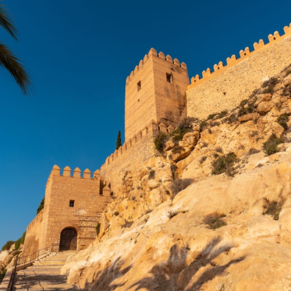 Alcazaba 3