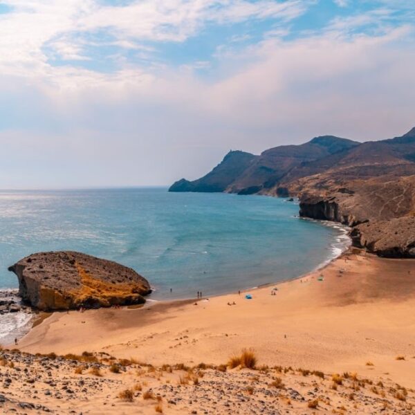 Cabo de Gata - Monsul