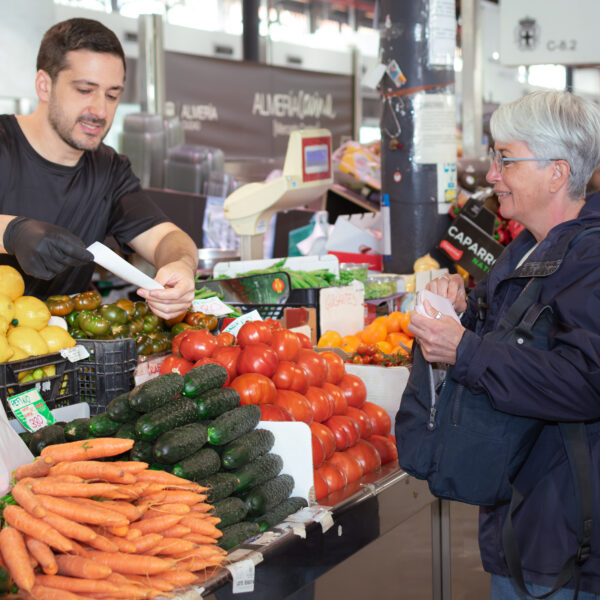 ¿Quizás unos tomates RAF?
