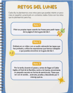 Cuaderno 2