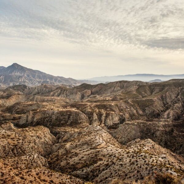Desierto de Tabernas 1