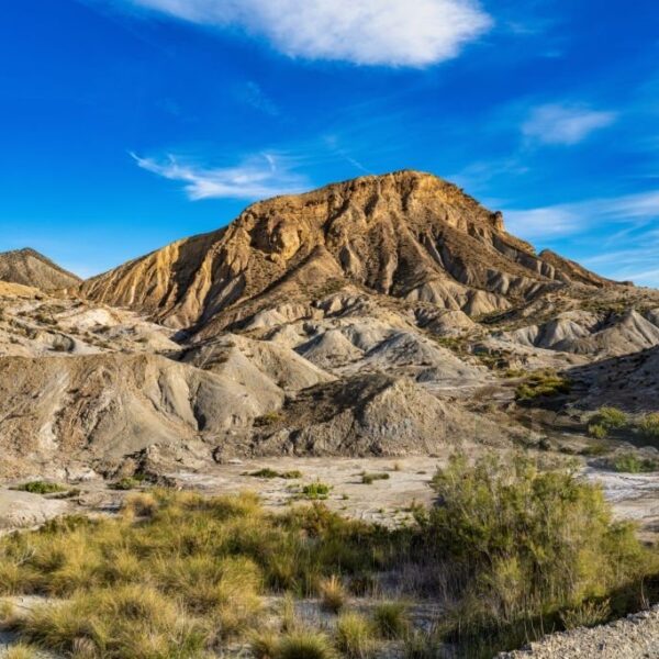 Desierto de Tabernas 2