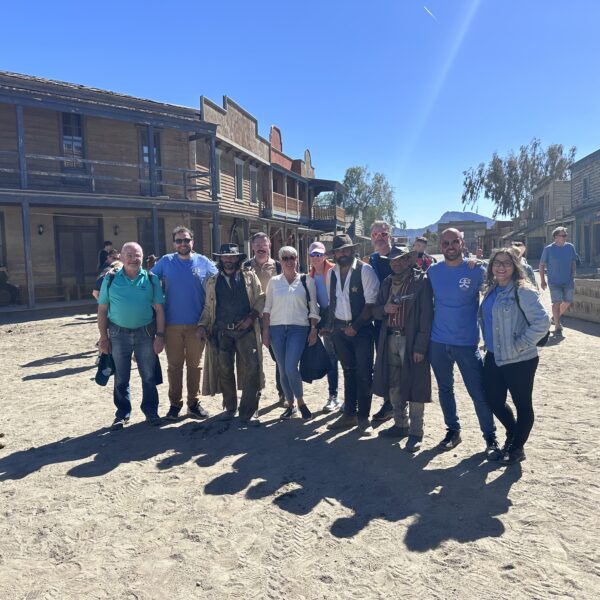 Fort Bravo 2