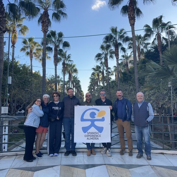 Las ramblas